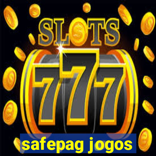 safepag jogos